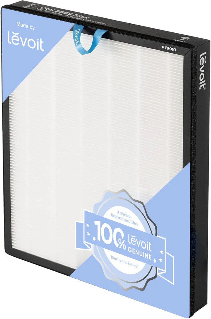 Replacement Filter New